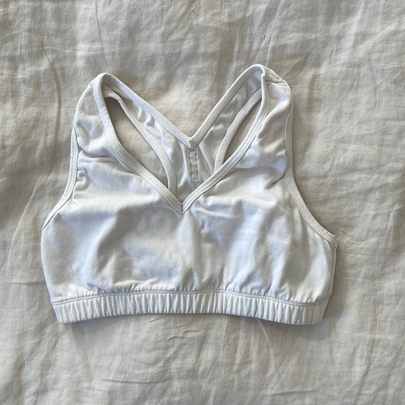 Hard‎ Tail Sports Bra - Picture 1 of 4